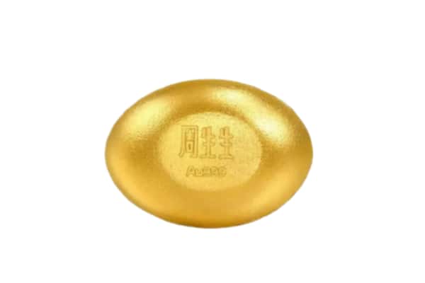 灵武市回收黄金豆子
