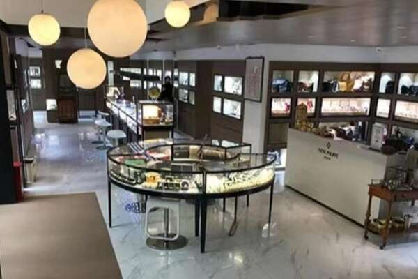 灵武市寄卖奢侈品店